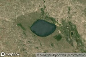 McFall Lake