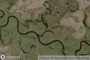 Taluyetlek Creek