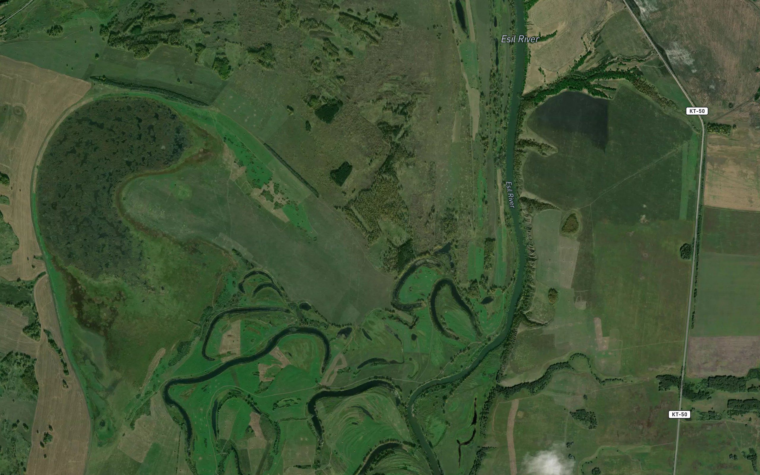 Ozero Gusinoye