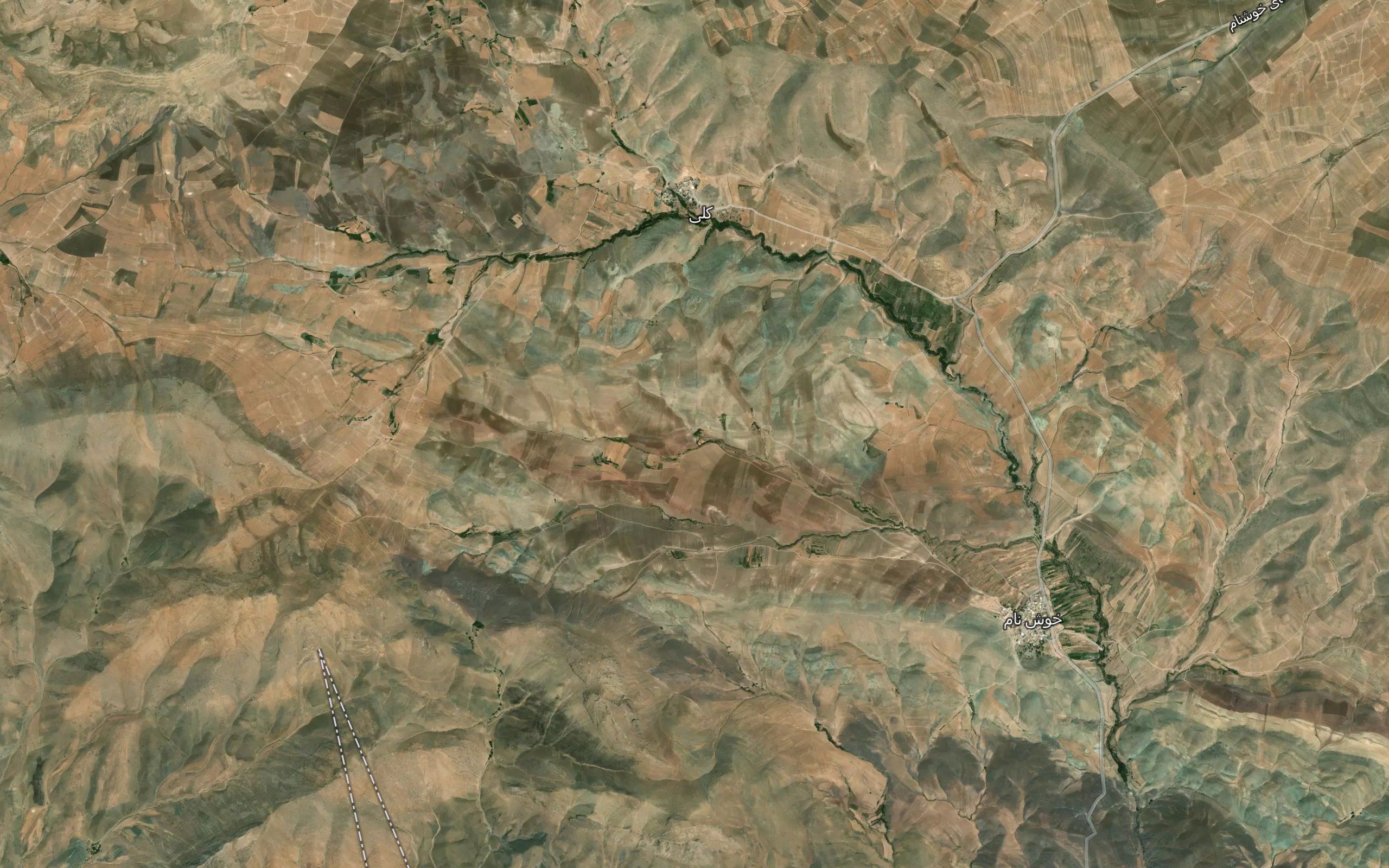 Cheshmeh-ye Gulu Bolagh