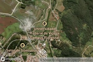 Corrego Fazenda Velha