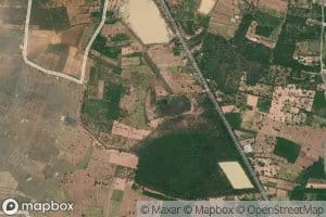 Ang Kep Nam Ban Krasek