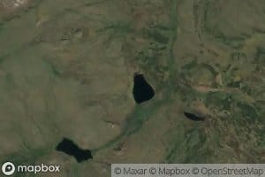 Ozero Khosuyu-Ynyan-To