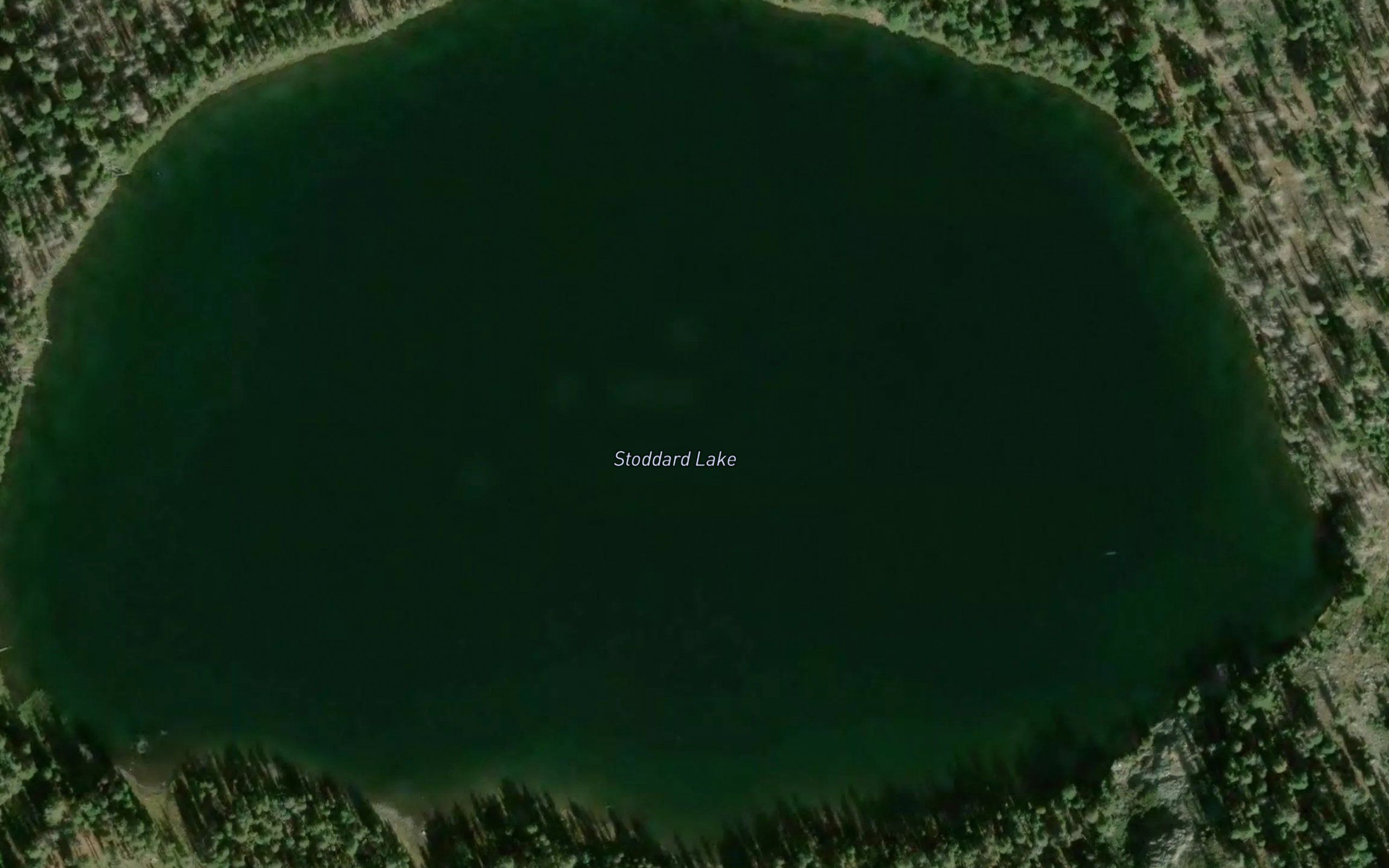 Stoddard Lake