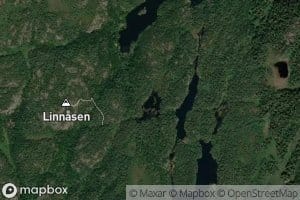 Hestvelttjonn