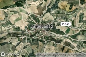 Arroyo de Valdegaron