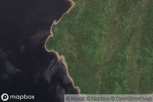 Baie de l'Esker
