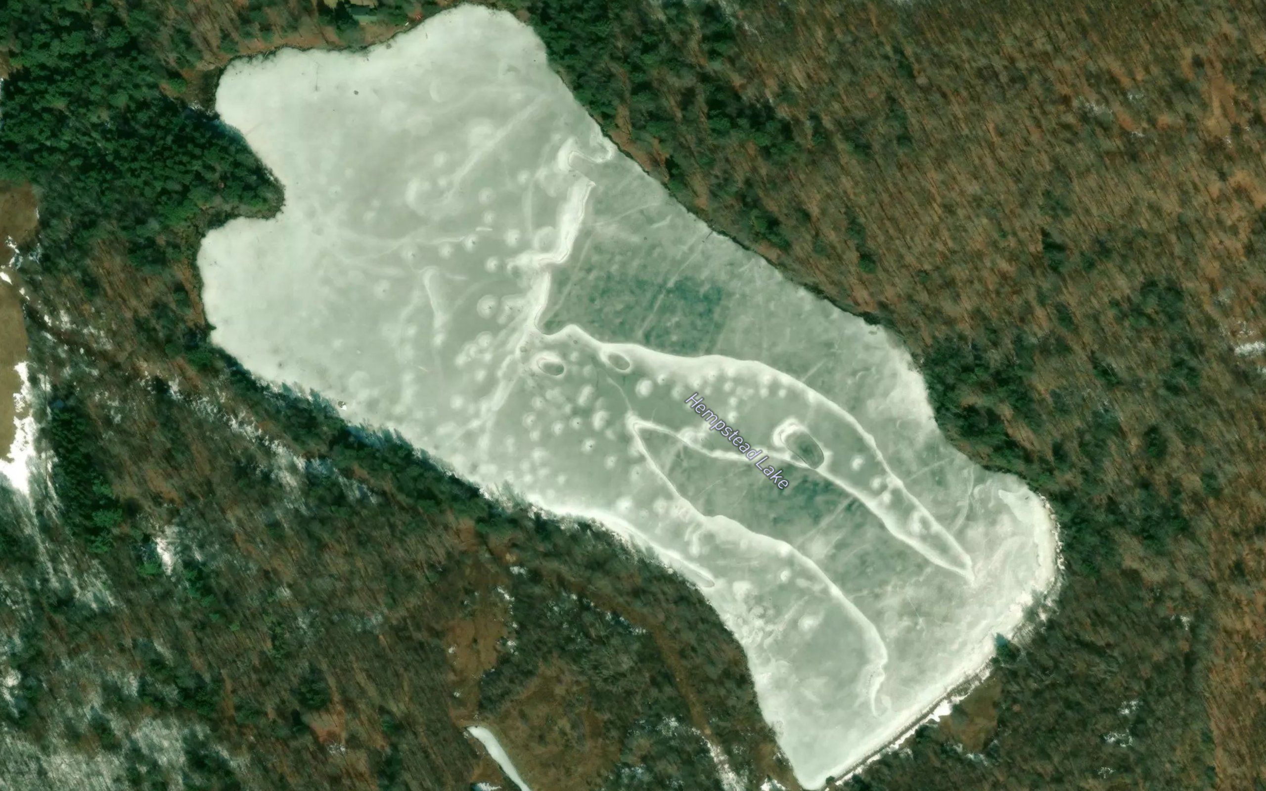 Hempstead Lake