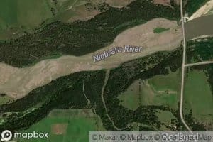 Redbird Creek