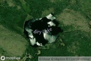 Airy Lake
