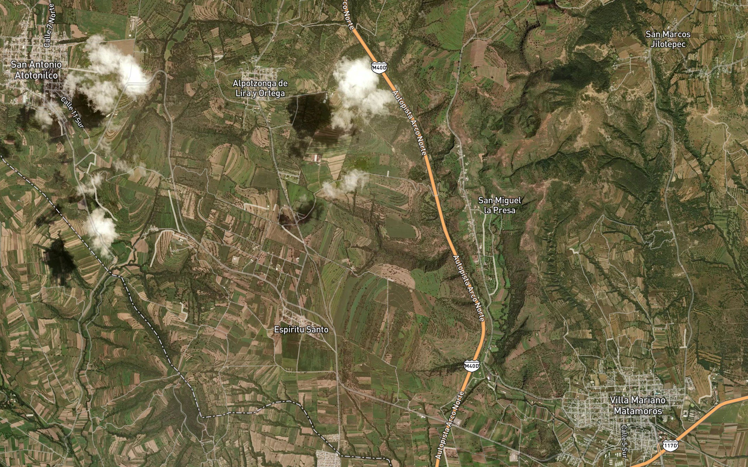 Barranca Guadalupe