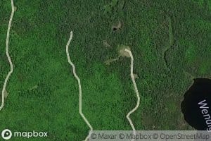 Miskodee Creek