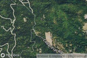 Swamp Creek