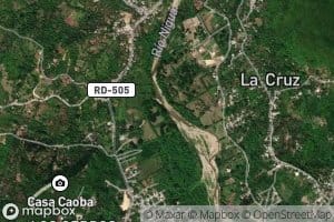Arroyo Villega