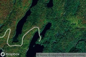 Lac Travers