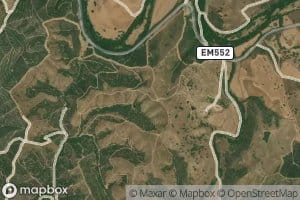 Ribeiro de Foz de Casinhas