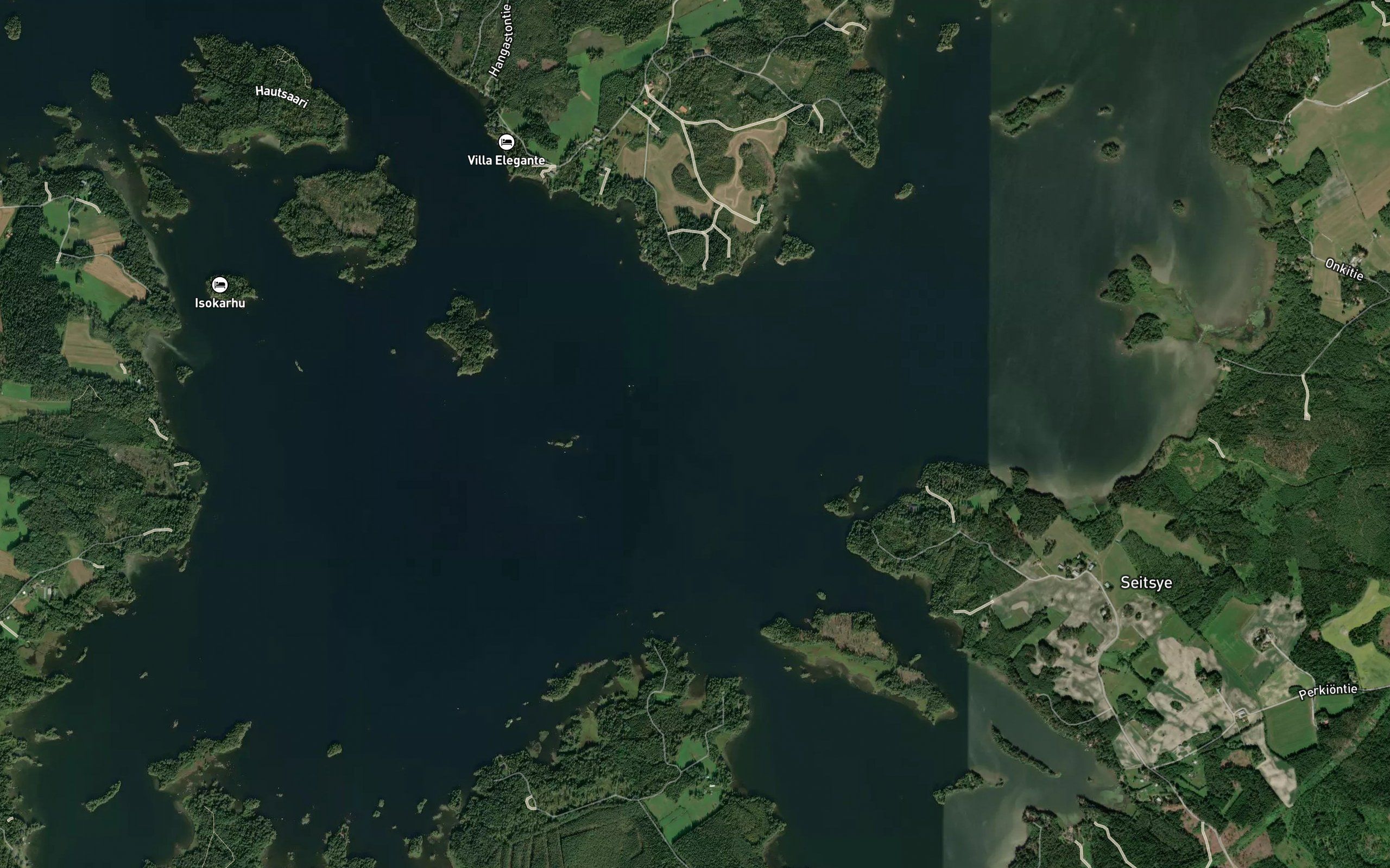 Tossanselka