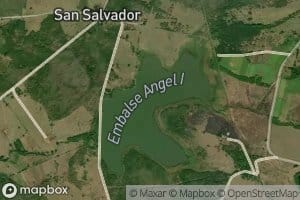 Embalse Angel I