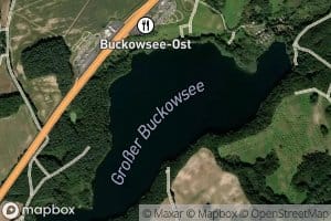 Grosser Bukowsee