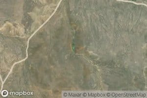 Rockville Seeding Reservoir Number Two