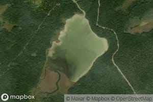 Lac Malouin