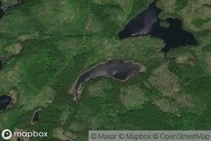 Lac Bellemac