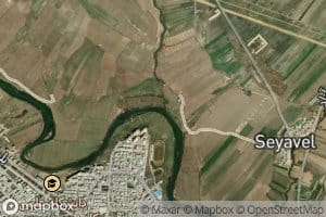 Rudkhaneh-ye Sila Khowr