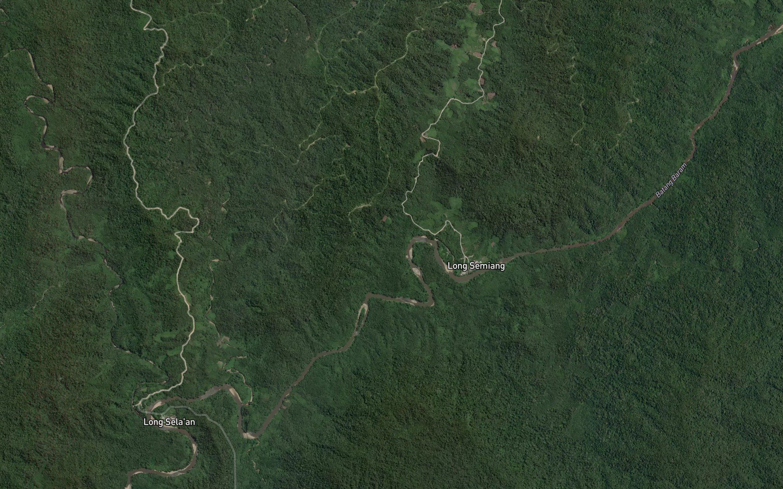 Sungai Semiang