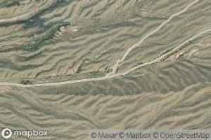 Agua Chiquita Spring