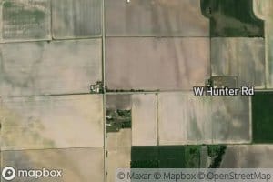 Custer County Drain