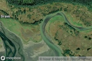 Kunayosh Creek