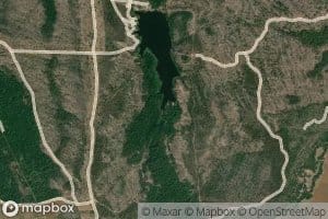 Vallon de Saint-Daumas