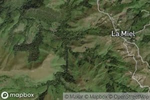 Quebrada La Molinera