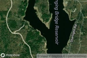 White Lake Brook