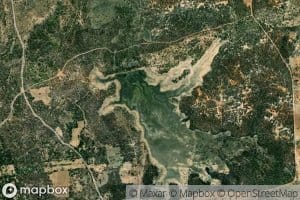 Acude da Varzea Alegre