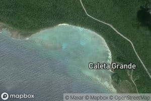 Caleta Grande