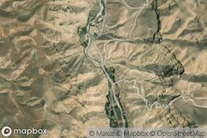 Darah-ye Band-e Safed