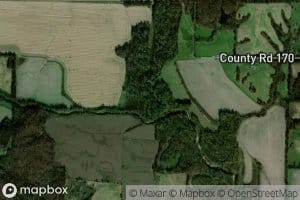 North Fork South Fabius River