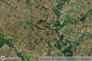 Kothipur Distributary