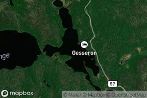 Lac Gesseron