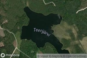 Teerijarvi