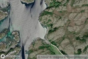 Sildvika
