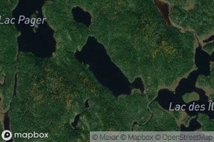 Lac Tremblay