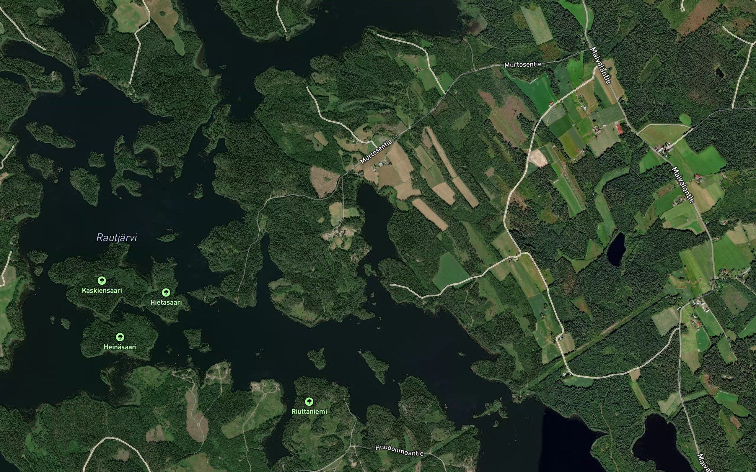 Valkolahti