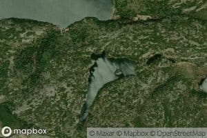Odjick Lake