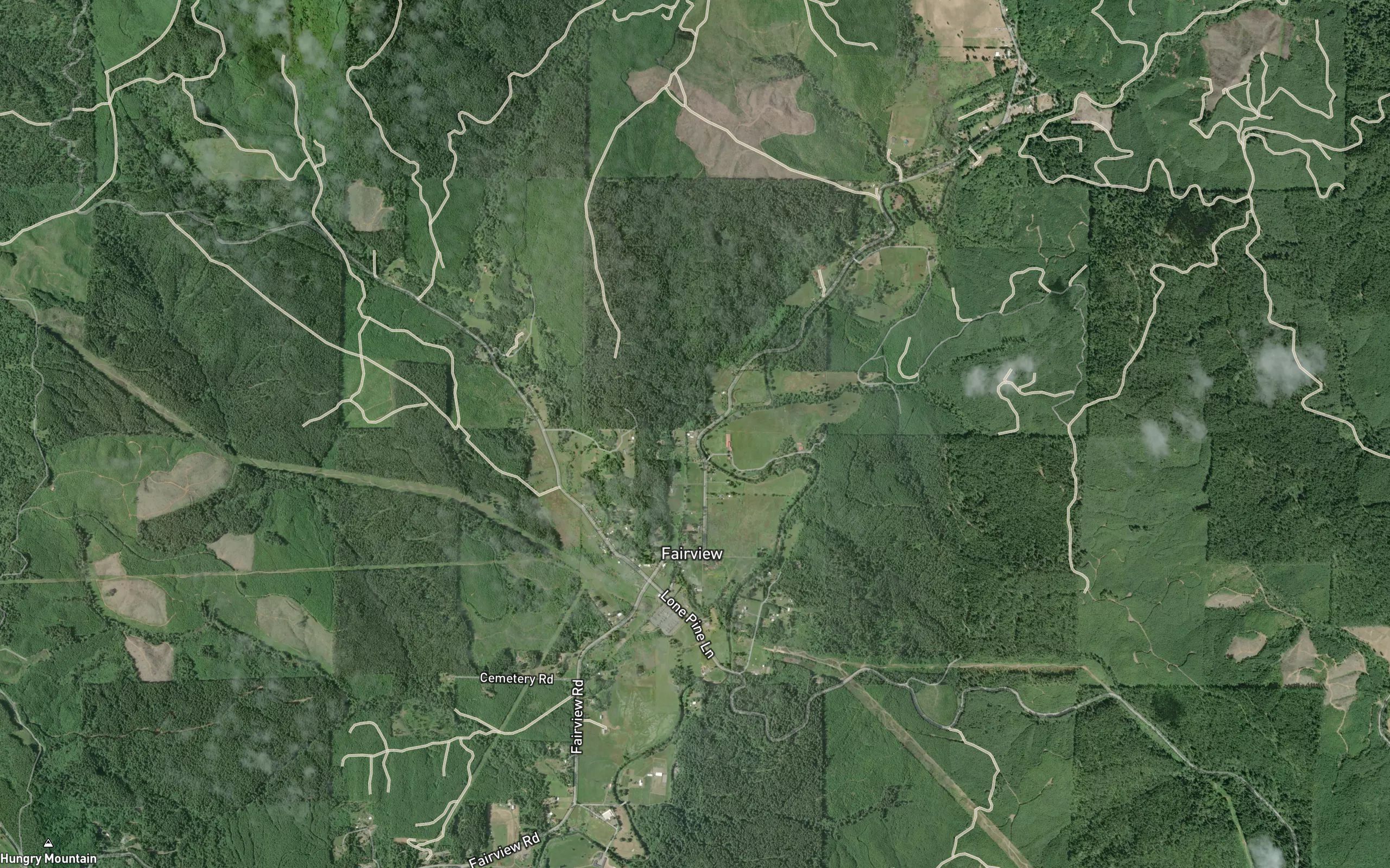 Swayne Creek