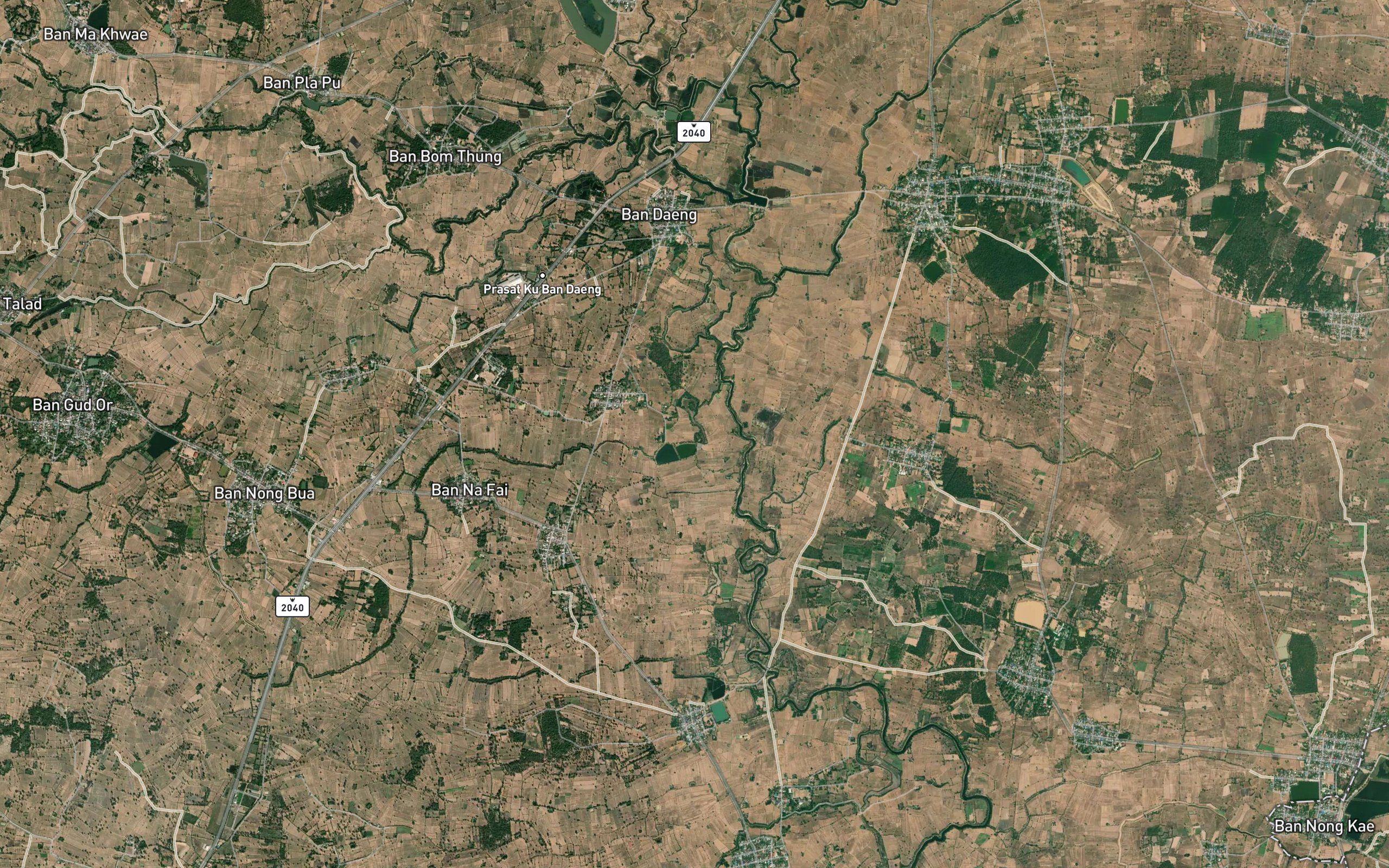 Nong Ben
