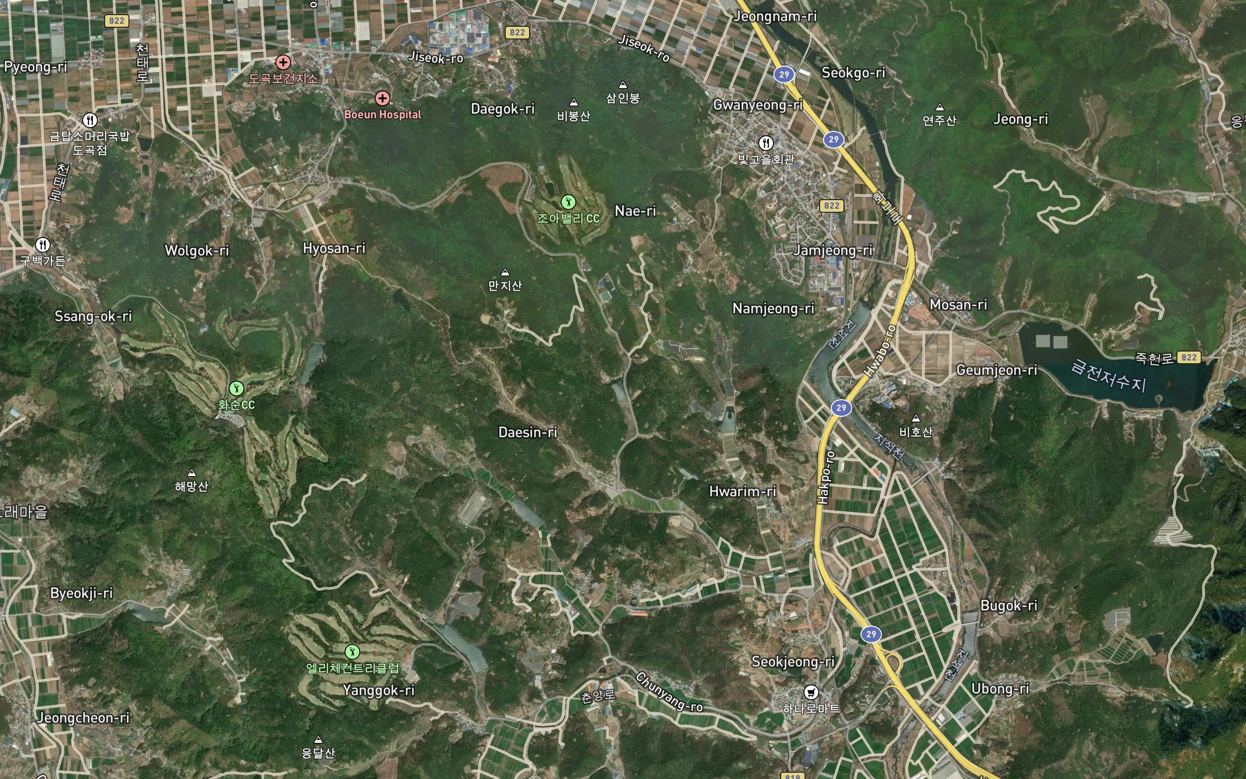 Jadongje