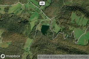 Mill Creek Reservoir