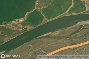 Dixons Rapids
